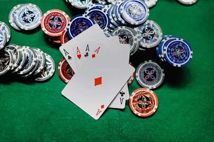1558 bet